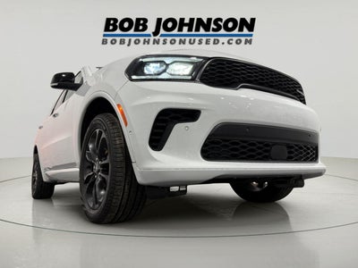 2024 Dodge Durango GT Premium