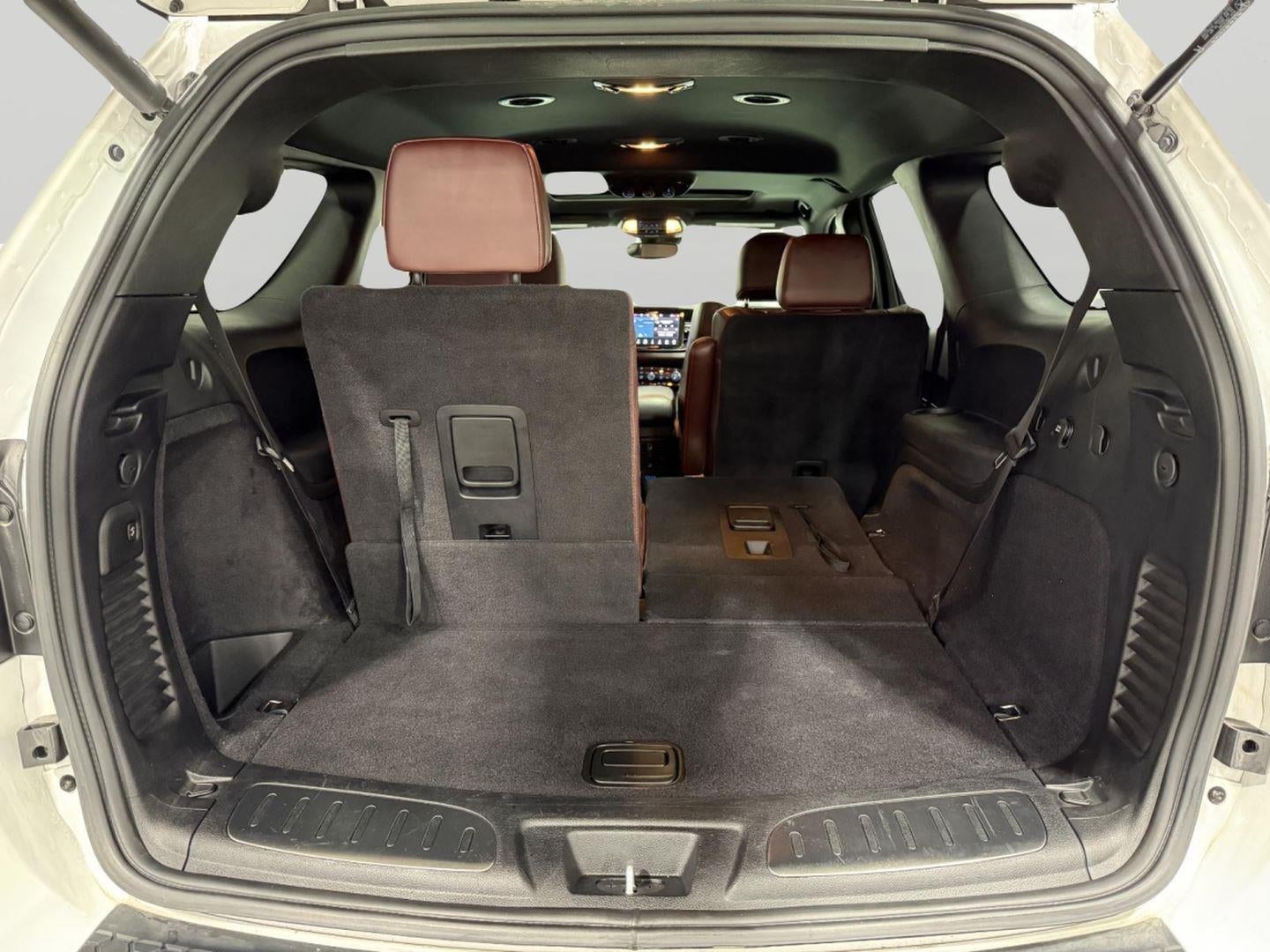 2024 Dodge Durango GT Premium