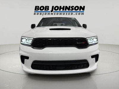 2024 Dodge Durango GT Premium
