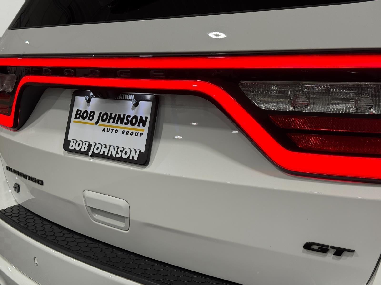 2024 Dodge Durango GT Premium