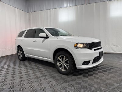 2020 Dodge Durango GT