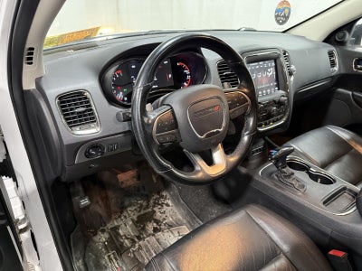 2020 Dodge Durango GT