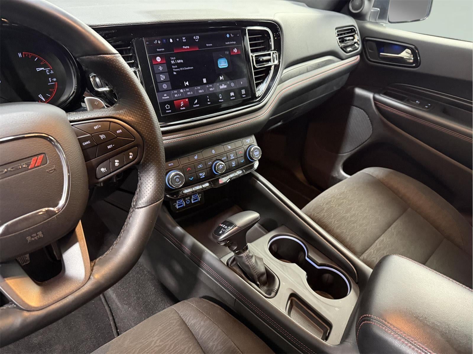 2023 Dodge Durango GT Launch Edition