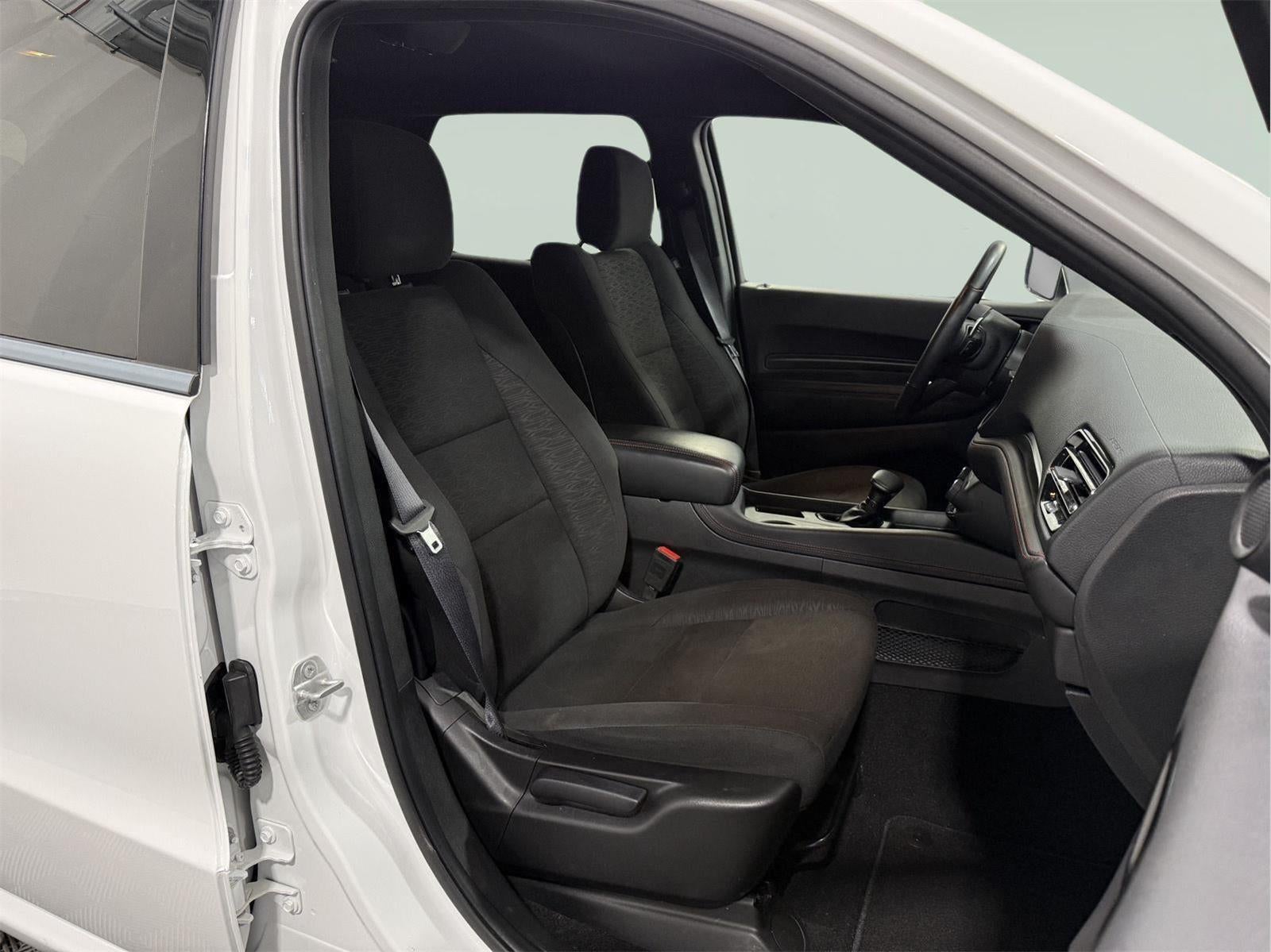 2023 Dodge Durango GT Launch Edition