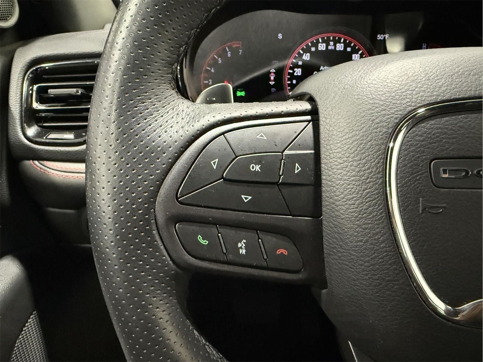 2023 Dodge Durango GT Launch Edition