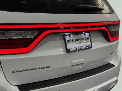 2023 Dodge Durango GT Launch Edition