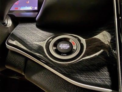 2022 Jeep Grand Cherokee Trailhawk