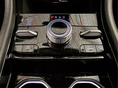 2022 Jeep Grand Cherokee Trailhawk