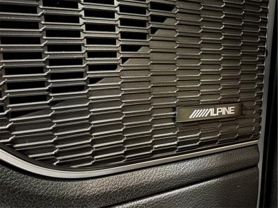 2022 Jeep Grand Cherokee Trailhawk