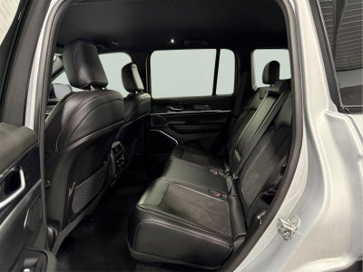 2022 Jeep Grand Cherokee Trailhawk