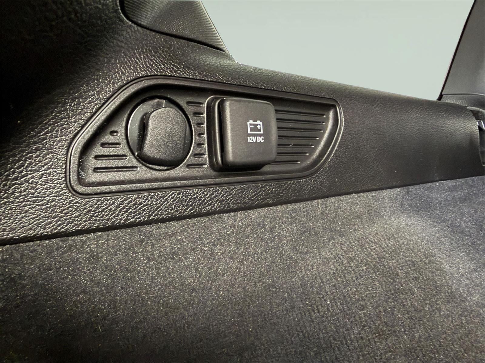 2022 Jeep Grand Cherokee Trailhawk