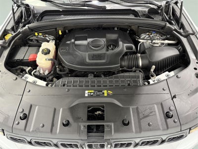 2022 Jeep Grand Cherokee Trailhawk