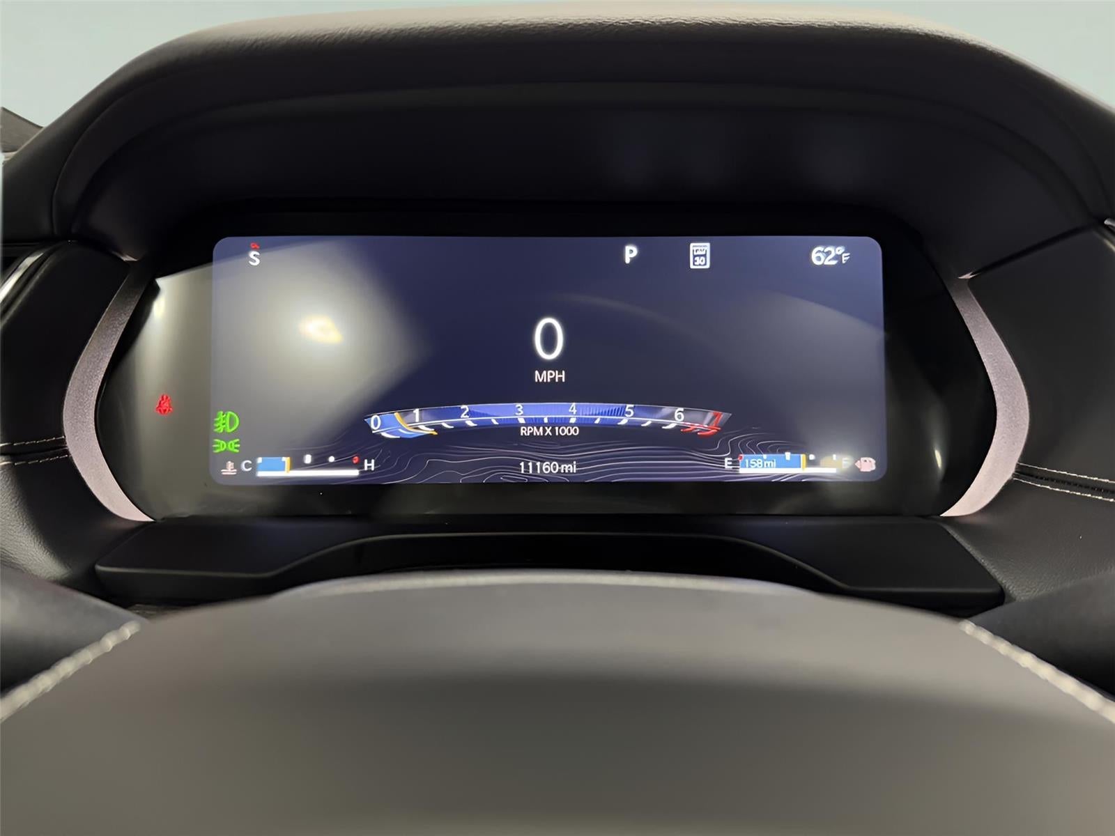 2025 Jeep Grand Cherokee L Overland