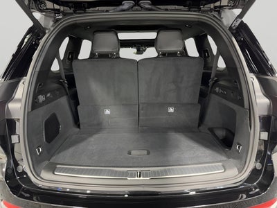 2025 Jeep Grand Cherokee L Overland