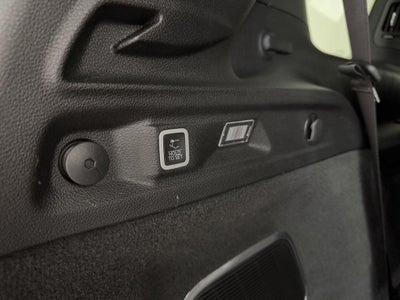 2025 Jeep Grand Cherokee L Overland