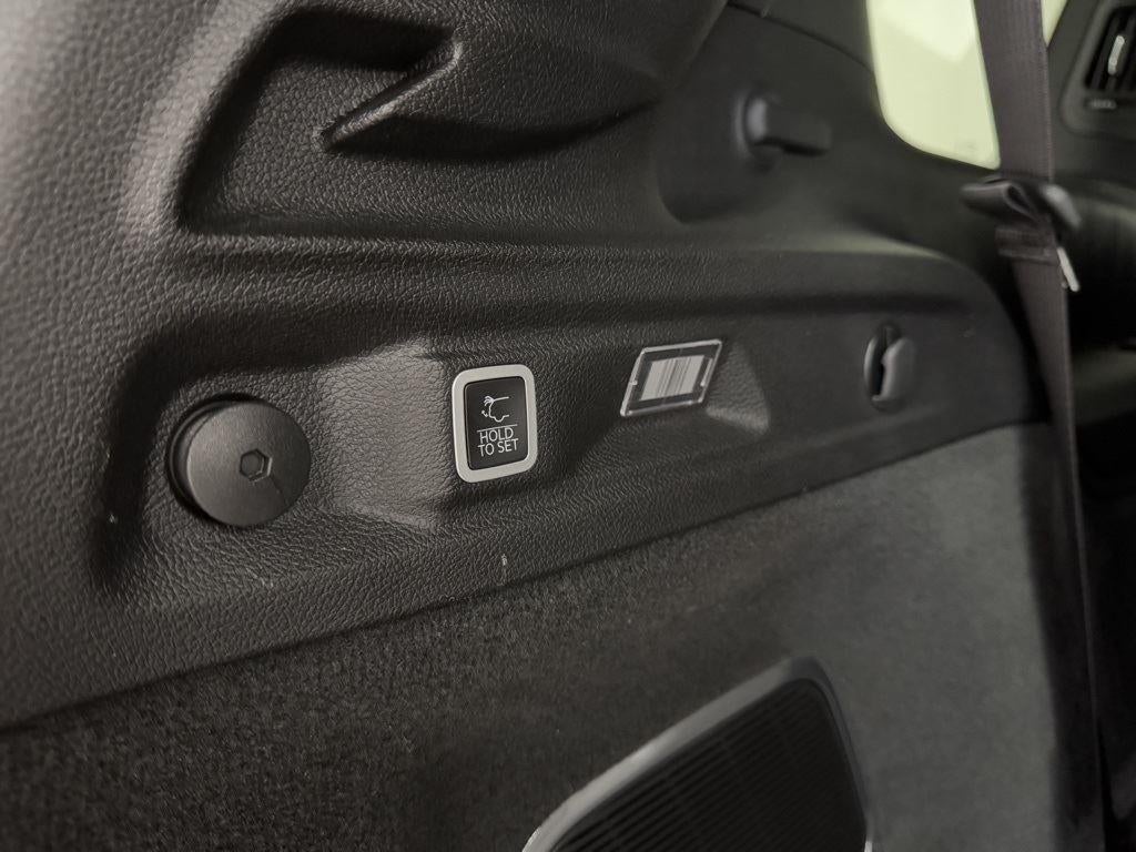 2025 Jeep Grand Cherokee L Overland