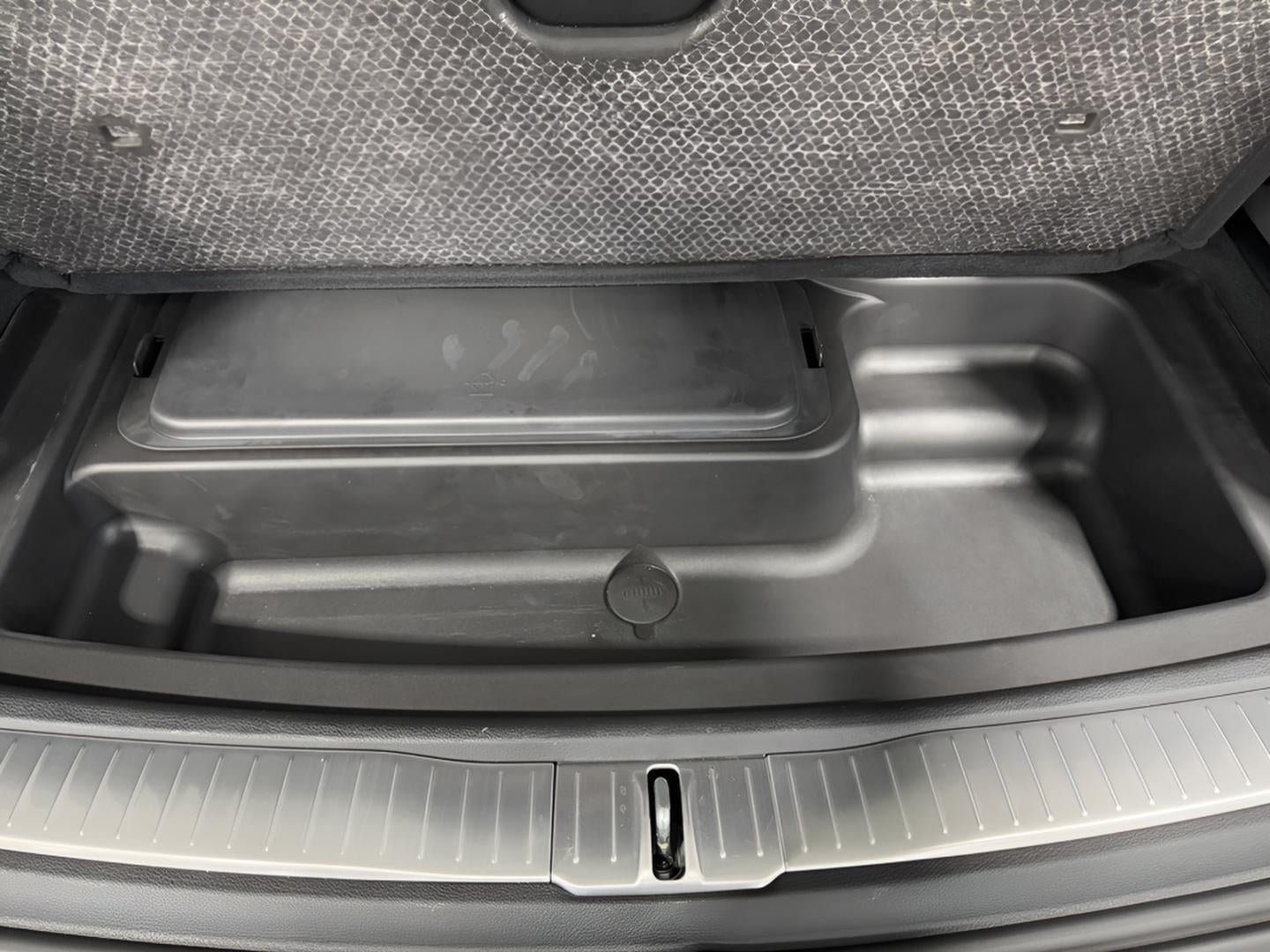 2025 Jeep Grand Cherokee L Overland