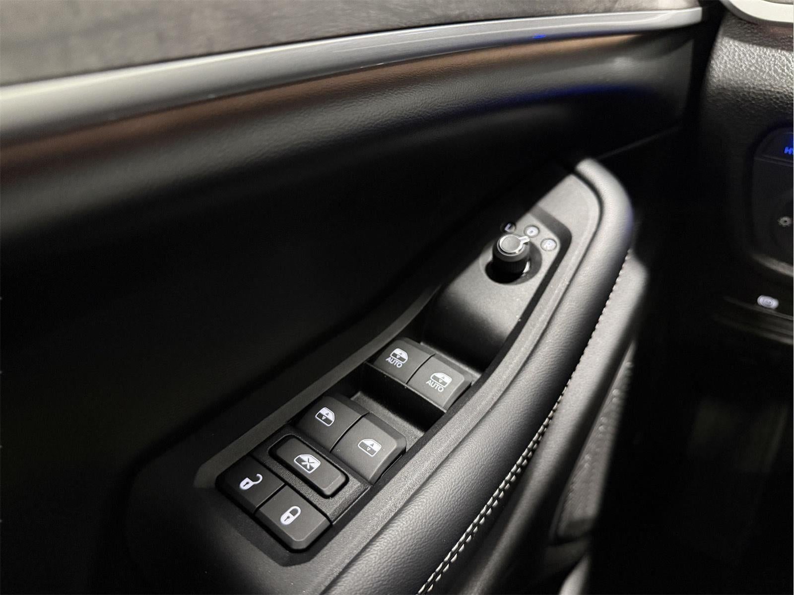 2022 Jeep Grand Cherokee 4xe 4x4