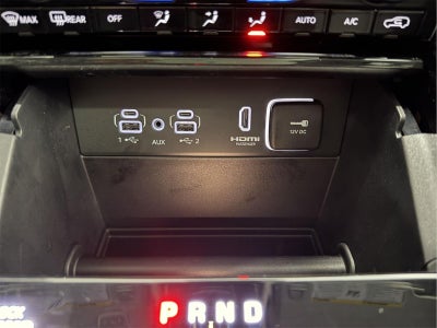 2022 Jeep Grand Cherokee 4xe 4x4