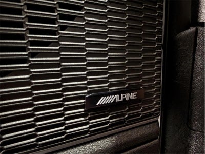 2022 Jeep Grand Cherokee 4xe 4x4