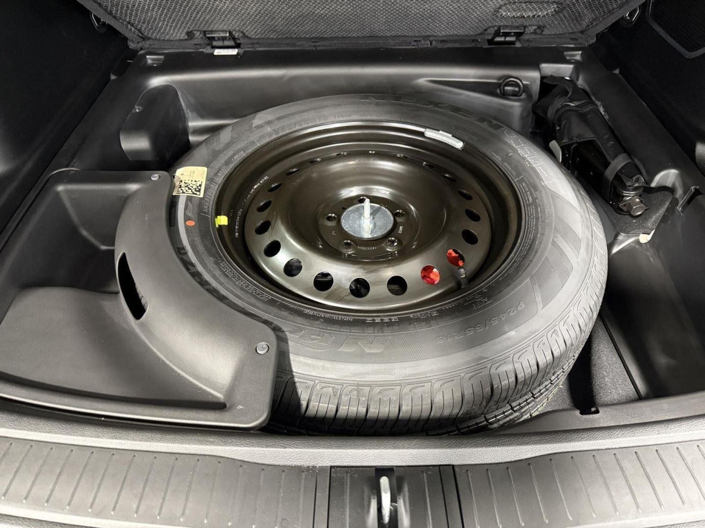 2022 Jeep Grand Cherokee 4xe 4x4