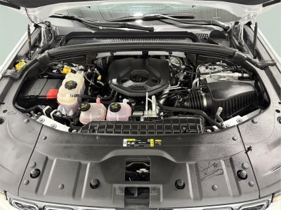 2022 Jeep Grand Cherokee 4xe 4x4