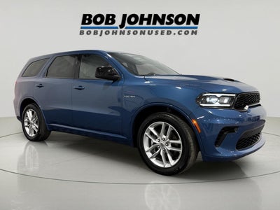 2024 Dodge Durango R/T