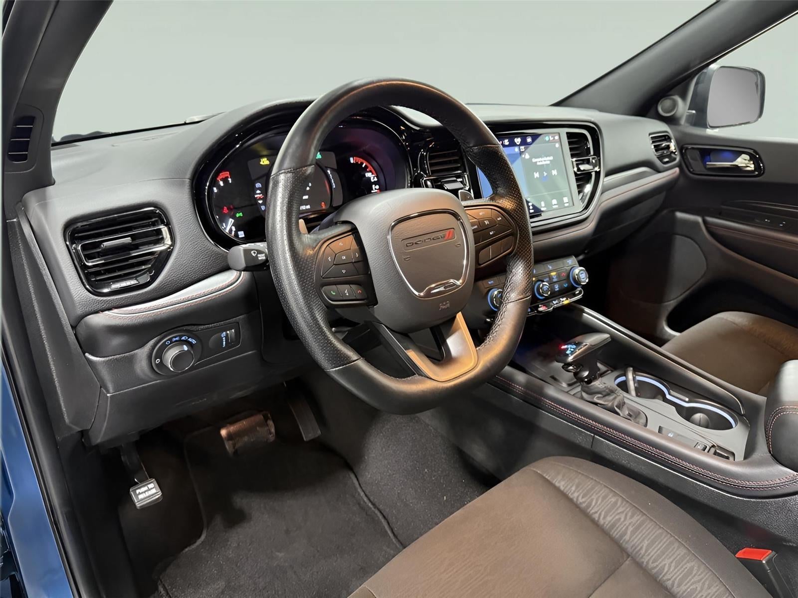 2024 Dodge Durango R/T