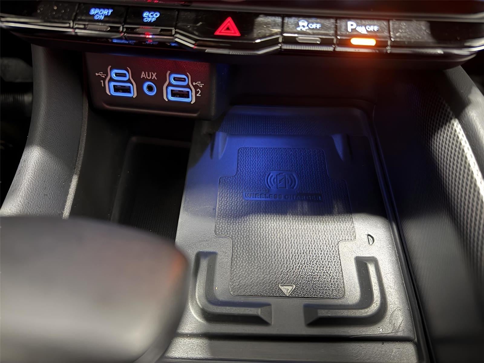 2024 Dodge Durango R/T