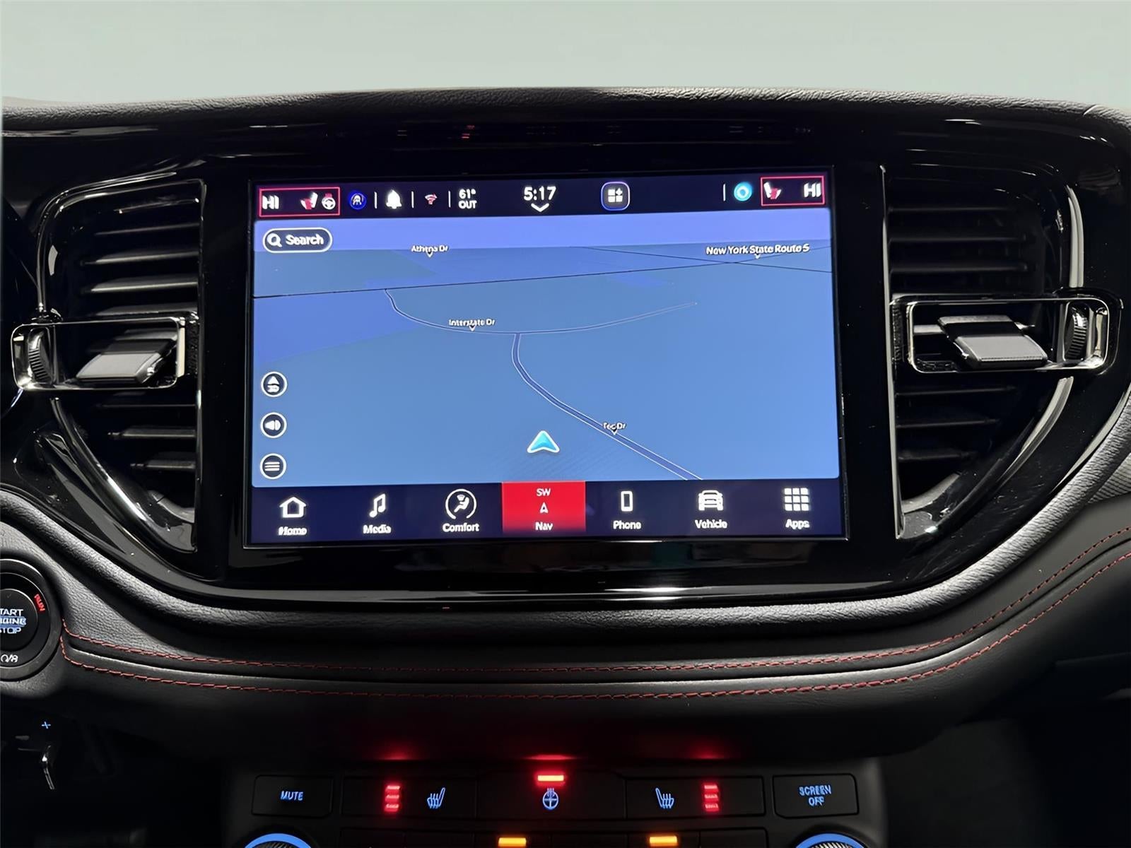 2024 Dodge Durango R/T