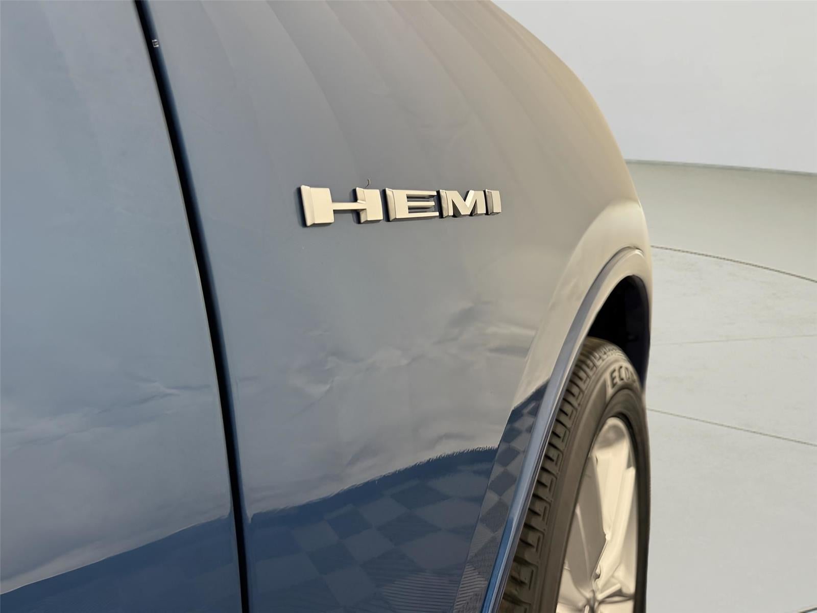 2024 Dodge Durango R/T