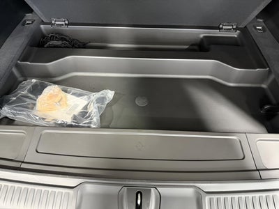 2023 Jeep Wagoneer L Series III