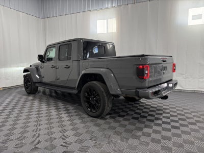 2023 Jeep Gladiator High Altitude