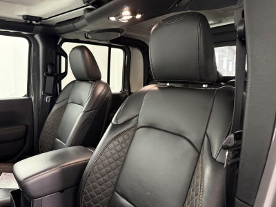 2023 Jeep Gladiator High Altitude