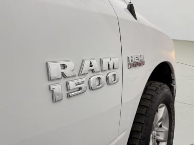 2018 RAM 1500 SLT