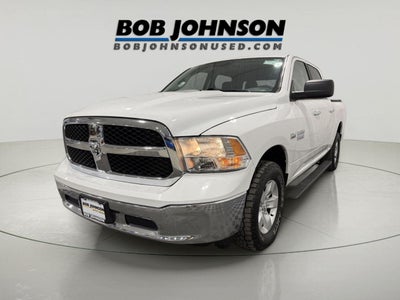 2018 RAM 1500 SLT