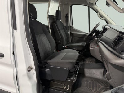 2021 Ford Transit Passenger Wagon XL