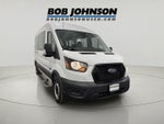2021 Ford Transit Passenger Wagon XL