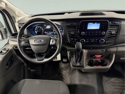 2021 Ford Transit Passenger Wagon XL