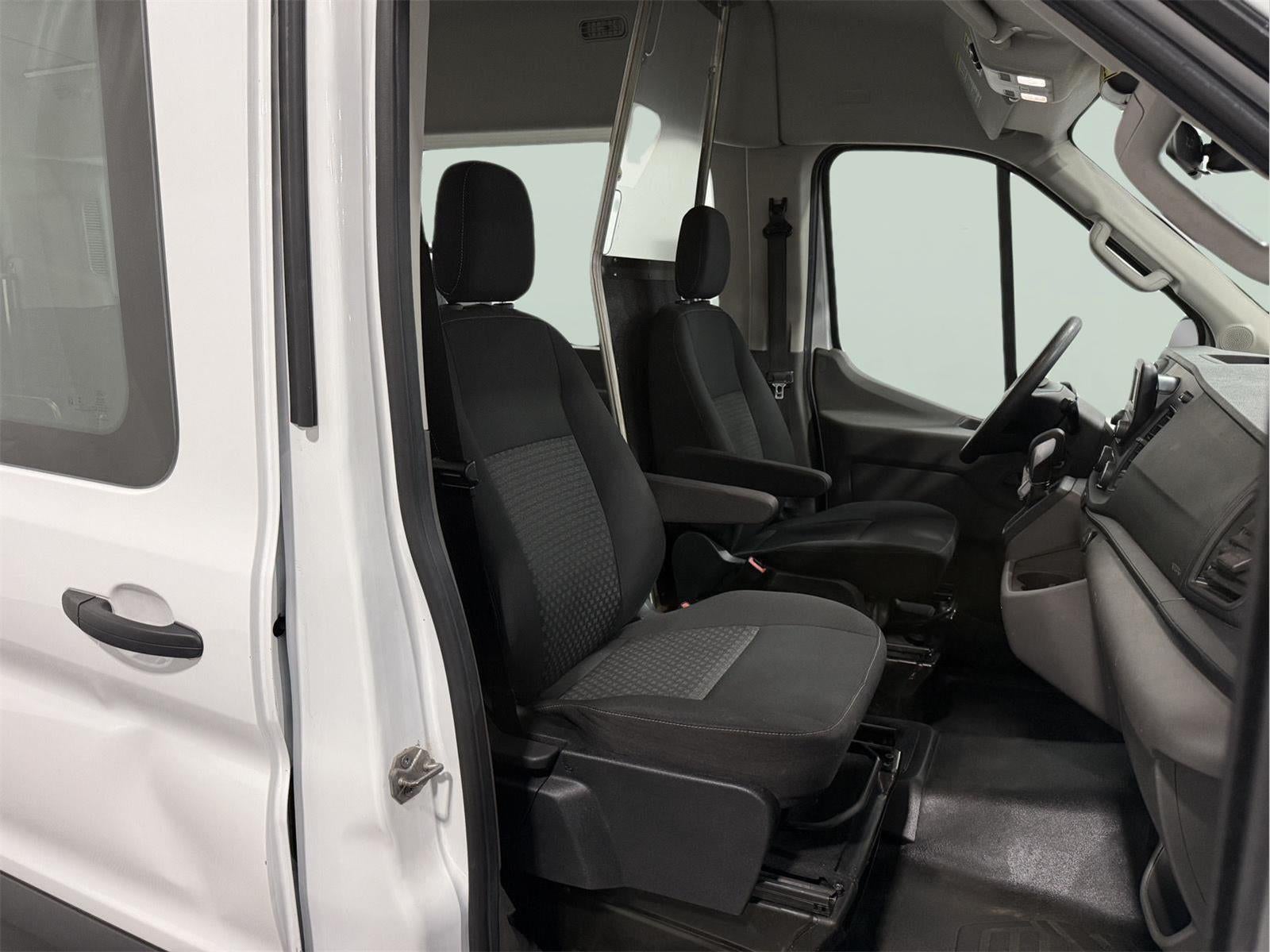 2021 Ford Transit 350 XL