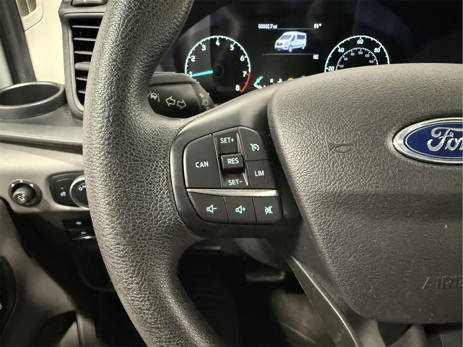 2021 Ford Transit 350 XL