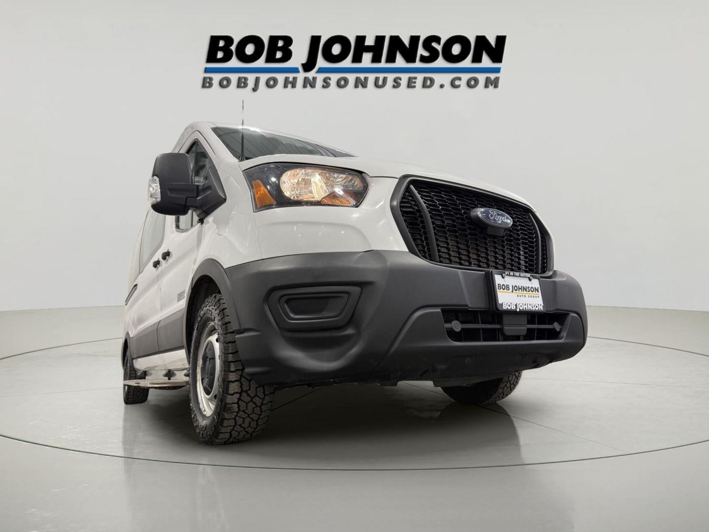 2021 Ford Transit 350 XL