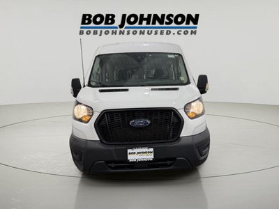 2021 Ford Transit 350 XL
