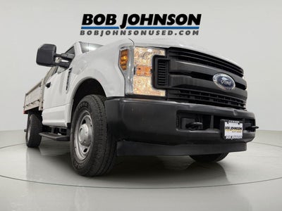 2019 Ford Super Duty F-250 SRW XL