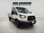 2019 Ford Transit Chassis Base