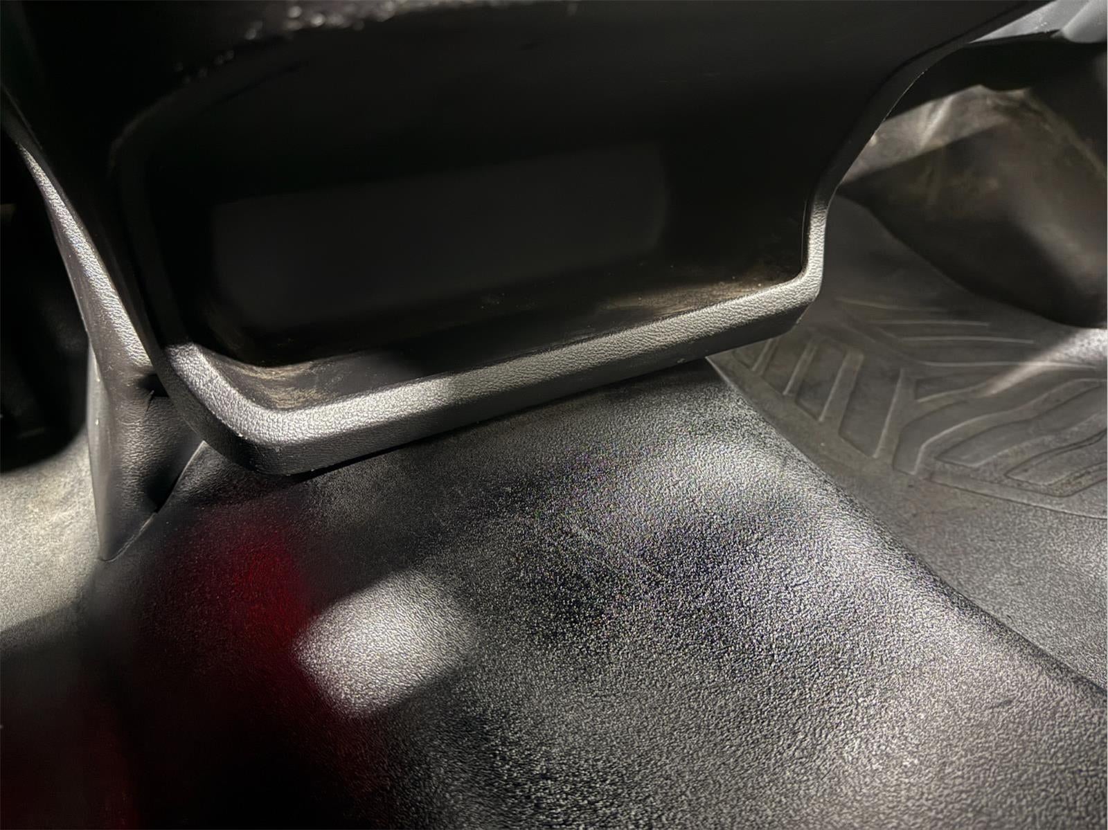 2019 Ford Transit Chassis Base