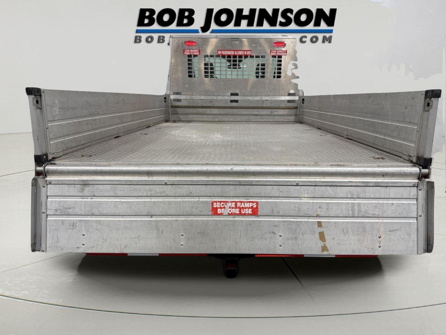 2019 Ford Transit Chassis Base