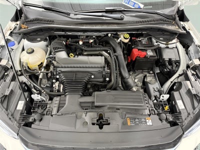 2024 Ford Escape ST-Line Elite