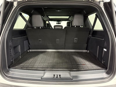 2024 Ford Expedition Max Platinum