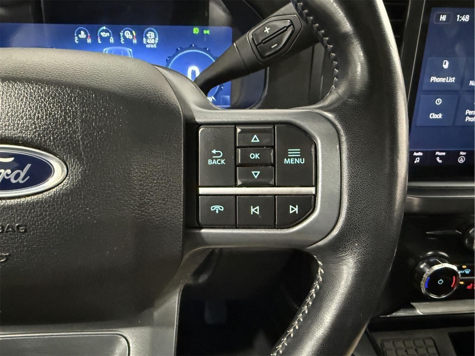 2024 Ford Super Duty F-250 SRW LARIAT